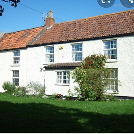 Millbatch Farm Bed & Breakfast Glastonbury Ngoại thất bức ảnh