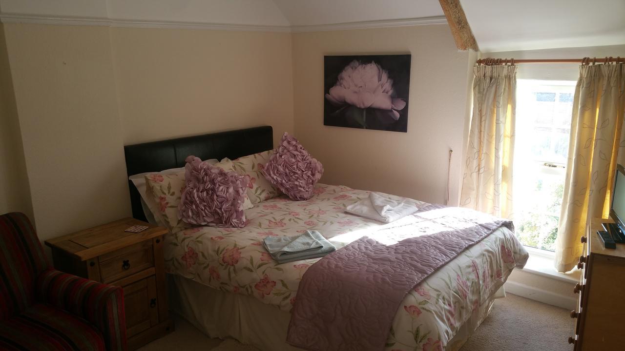 Millbatch Farm Bed & Breakfast Glastonbury Ngoại thất bức ảnh