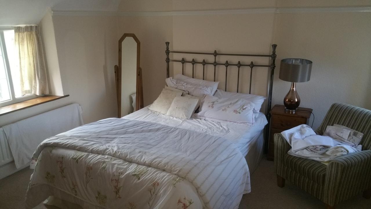 Millbatch Farm Bed & Breakfast Glastonbury Ngoại thất bức ảnh