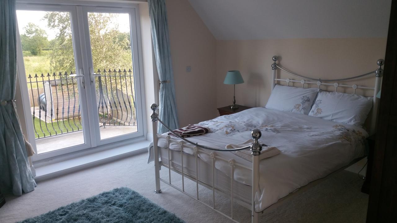 Millbatch Farm Bed & Breakfast Glastonbury Ngoại thất bức ảnh
